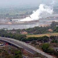 BPLS Mengaku Sudah Diaspal Setebal 80 Cm