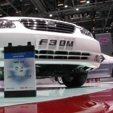 Awas, China Mulai Mengancam Dengan Mobil-Mobil Hijau