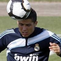 Ronaldo Tularkan Optimisme