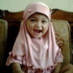 Sabrina ZA, 1,10 Tahun; Perempuan; f