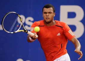 Impian Tsonga Kandas