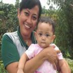 Kalila Rahmania Queency, 7 Bulan; Perempuan; f