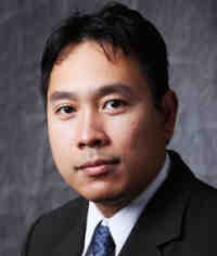 Dosen Asal Indonesia Raih Penghargaan dari Universitas AS