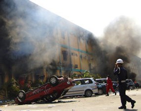 BNP2TKI: Penyebab Utama Masalah Outsourcing 
