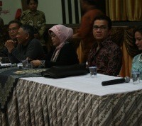 Ditemui Anggota DPR, TKI di Singapura Curhat Soal Pungli 