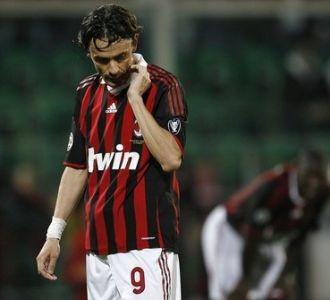 Milan, Youre Out