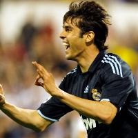 Kaka Jaga Kans Juara Madrid