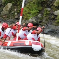 Indonesia Jadi Raja Slalom