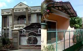 Jaksa Cirus Kontrakkan Rumah di Ciledug Selama 8 Tahun