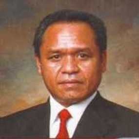 Benny Enggan Adukan Suding ke BK DPR