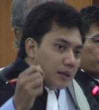 Taufik Basari: Masih ada Pengacara yang Bersih 