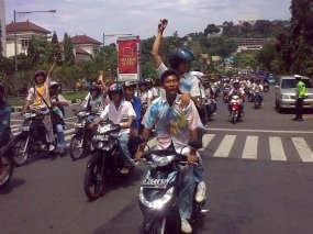 Kemendiknas Diminta Kaji Penyebab Turunnya Angka Kelulusan