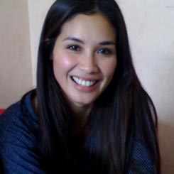 Marsha Timothy Ingin Jadi Wanita Nakal