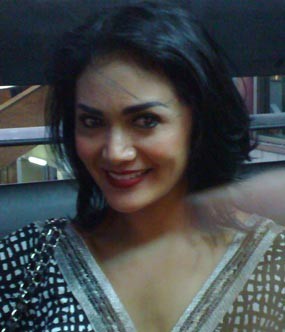 KD Bantah Sering ke Luar Negeri Untuk Menghindari Masalah