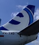 Mohon Express Air Agar Segera Menyelesaikan Kehilangan Panahan 
