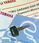 Terima Kasih atas Penggantian Komponen Yamaha Jupiter Z 