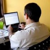 Pejabat Tinggi Keuangan Nyandu Pornografi