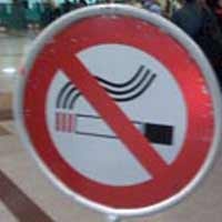 6 Bulan, Perda Kawasan Tanpa Rokok Kurang Greget