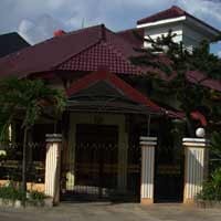 Rumah Eks Kabid Humas Polda Dibobol, Perhiasan 500 Gram Amblas
