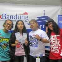 Sundanis Rilis Single Cing Cang Keling