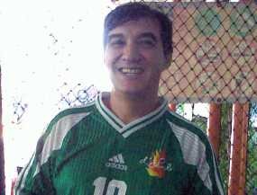 Selesai Jadi Dirut Danamon, Sebastian Paredes Ingin Istirahat Panjang