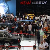 RI Akan Jadi Basis Produksi Geely