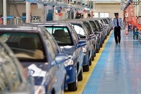 Dianggap Potensial, Geely Siap Bangun Pabrik di Indonesia
