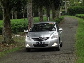 Plus Minus Toyota New Vios