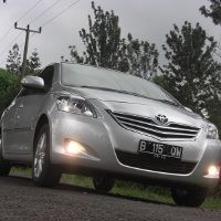 Plus Minus Toyota New Vios