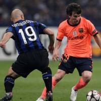 Cara Terakhir Menuju Bernabeu