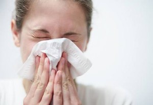 Agar Sinus Tak Gampang Kambuh