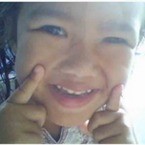 Alika Syalina Fauzia, 3,5 Tahun; Perempuan; f