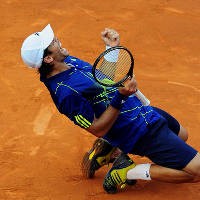Verdasco Pertahankan Superioritas Spanyol