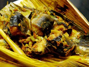 Resep Woku: Kenyal Gurih Sogili Woku Balanga