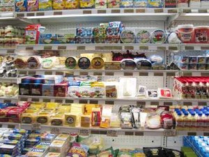 Halal Versus Kosher