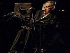 Stephen Hawking Peringatkan Kedatangan Alien ke Bumi