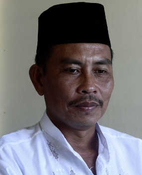 Jantarmas Terancam Dikriminalisasikan Setelah 26 Tahun Mengabdi