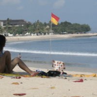 Bendesa Adat: Fenomena Gigolo di Pantai Kuta Sudah Ada Sejak Dulu