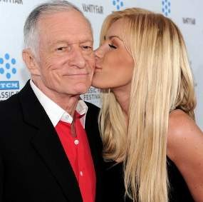 Hollywood Akan Dijual, Bos Playboy Keluarkan Rp 8 M