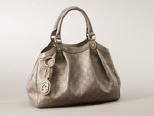 Kolaborasi Amal Gucci & UNICEF Lahirkan Sukey Bag