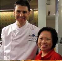 Oleh-oleh Detikfood dari World Gourmet Summit 2010