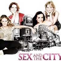  HP Duet dengan Bintang Sex in The City