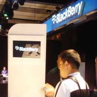 Tak Ada Lagi Lanjutan Seri BlackBerry Tour