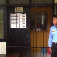 Ruang TU & Dosen ITS Dibobol, Uang Rp 11 Juta Raib