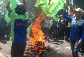 Kodam III dan Polda Jabar Siap Amankan Aksi Mayday 
