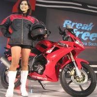 Minerva Ingin Bersanding dengan Motor Jepang
