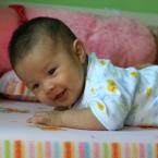 Hasna Nabila Kayna Siregar, 3 Bulan; Perempuan; f