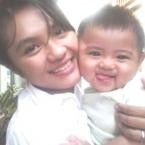 Matthew Azhar Rimbawan, 6 Bulan; Lelaki; m