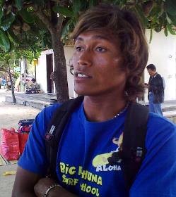 Bukan Gigolo, Tapi Sering Ganti Pacar Bule