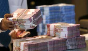 Lurah di Makassar Miliki Rekening Rp 14,5 Miliar